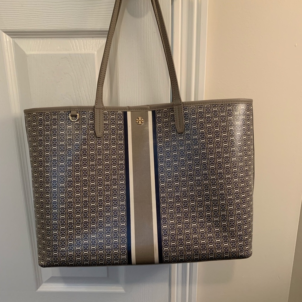 Tory Burch tote bag